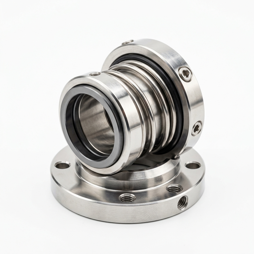 Mechanical Seal