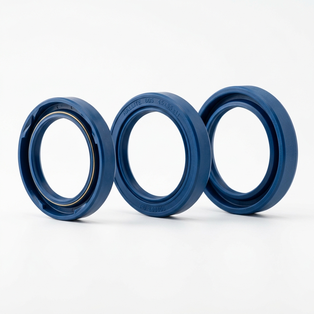 rod seal